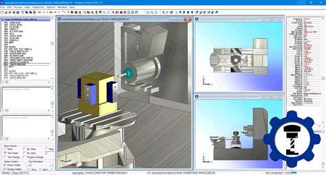 cnc cutting machine software|software needed for cnc machine.